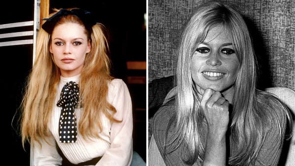 Vlasy legendárnej Brigitte Bardot sú opäť trendy! 