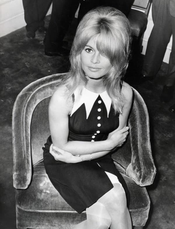 Vlasy legendárnej Brigitte Bardot sú opäť trendy! 