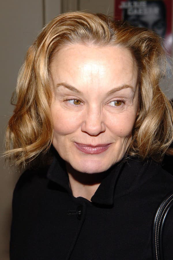 Jessica Lange