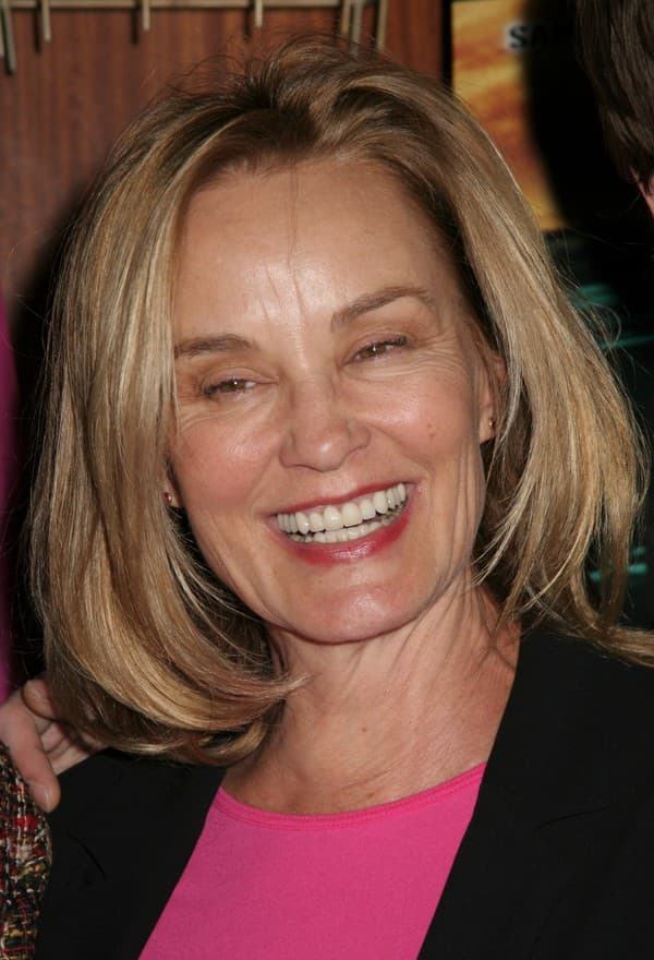 Jessica Lange