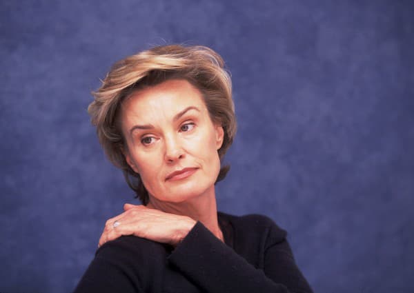 Jessica Lange