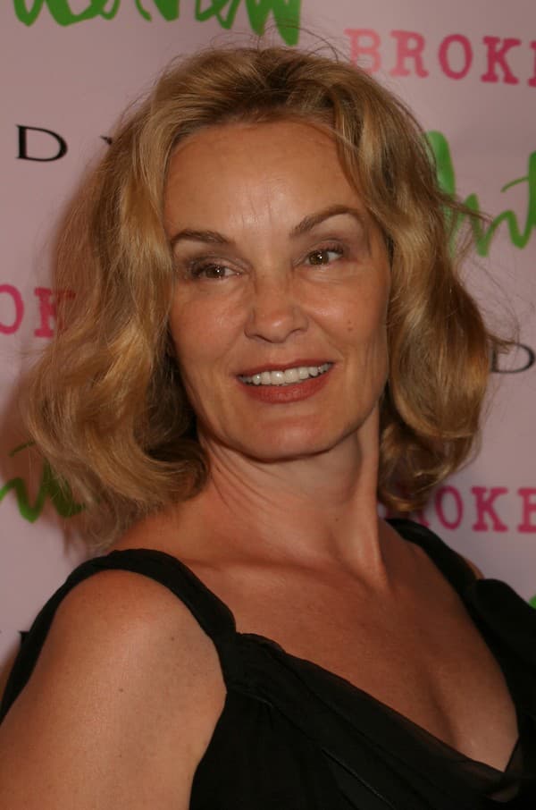 Jessica Lange