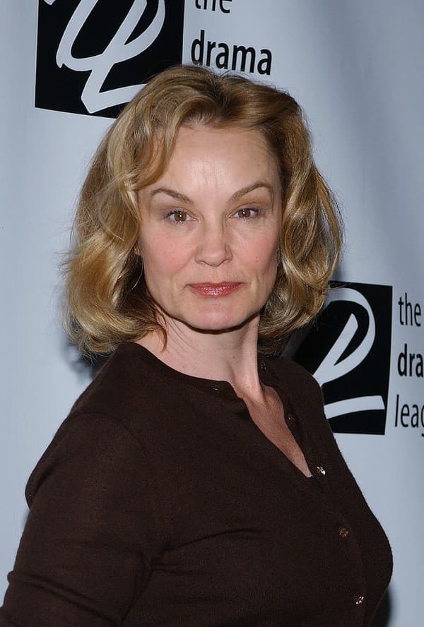 Jessica Lange