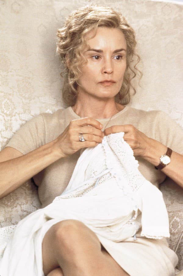 Jessica Lange