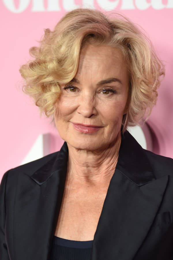 Jessica Lange oslávila 74. narodeniny.