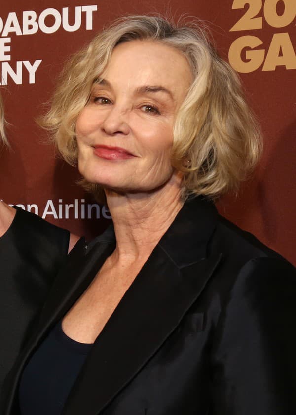 Jessica Lange oslávila 74. narodeniny.