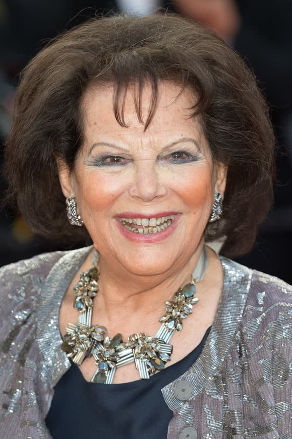 Claudia Cardinale oslávila 15. apríla svoje 85. narodeniny.