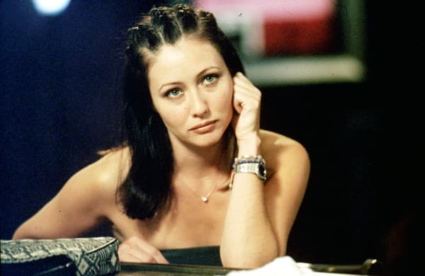 Shannen Doherty