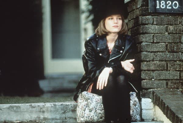 Bridget Fonda má herectvo v génoch.