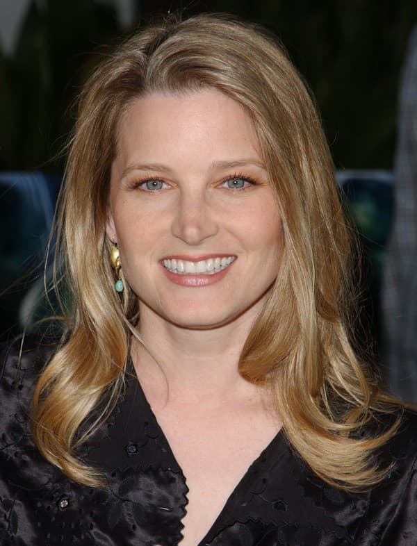 Bridget Fonda