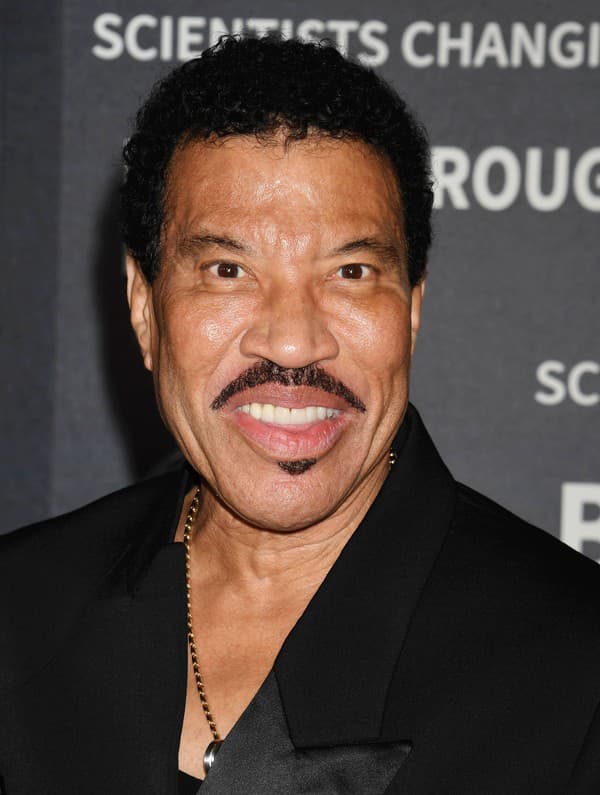 Lionel Richie 