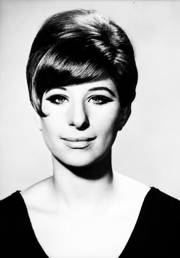 Barbra Streisand 