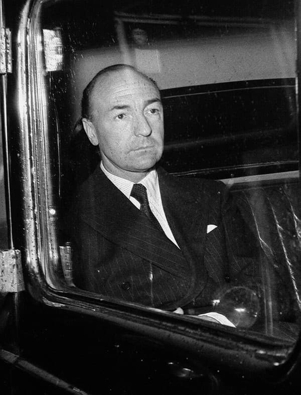 John Profumo 