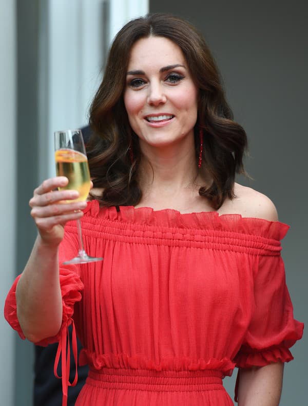 Kate Middleton