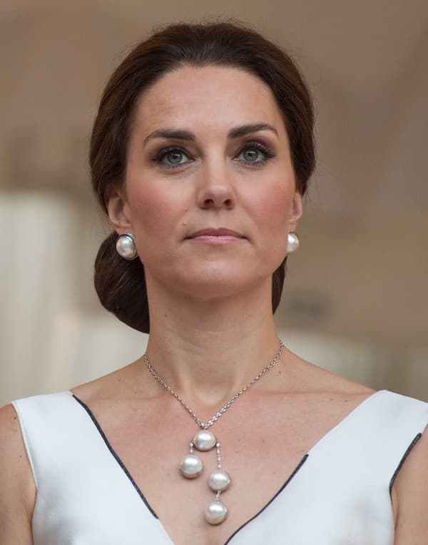 Kate Middleton