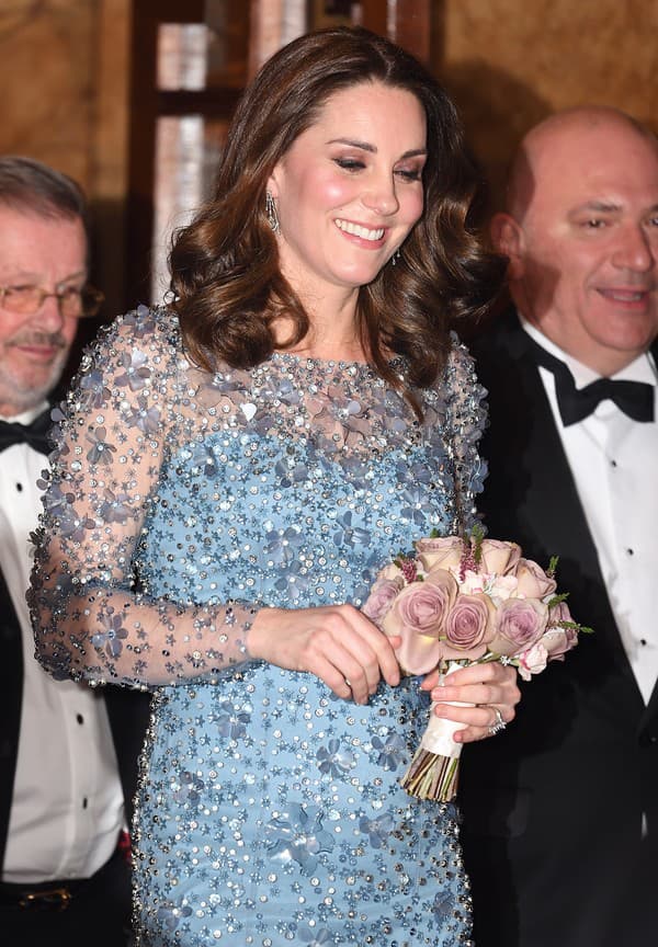 Kate Middleton