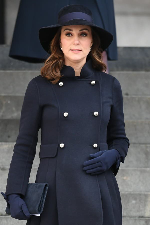 Kate Middleton