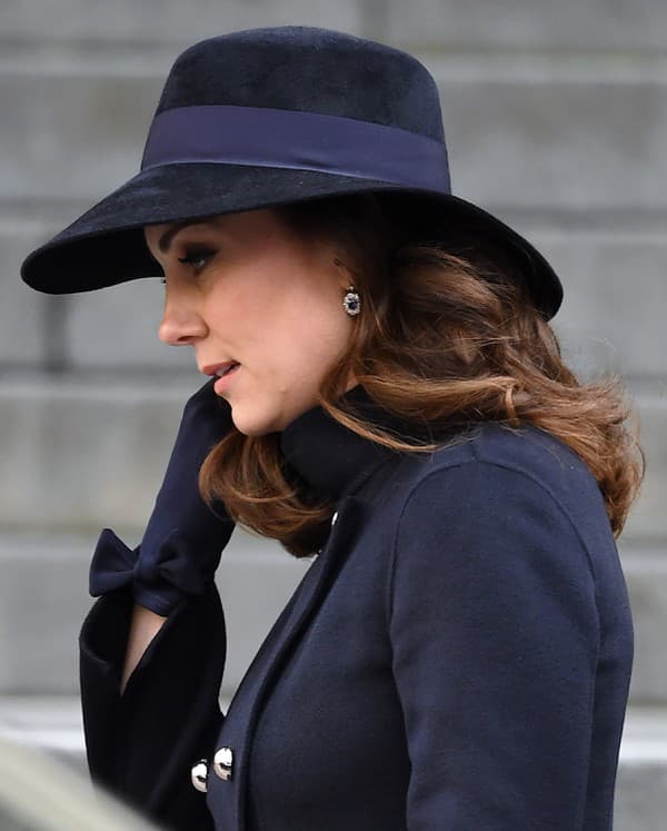 Kate Middleton