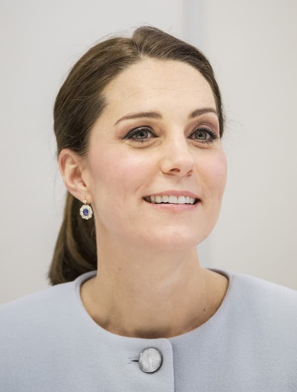 Kate Middleton