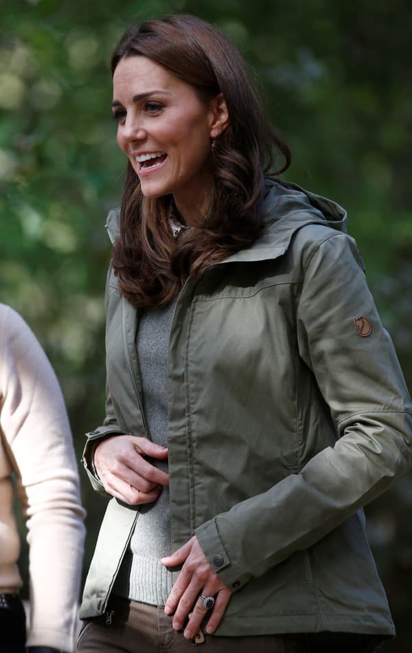 Kate Middleton