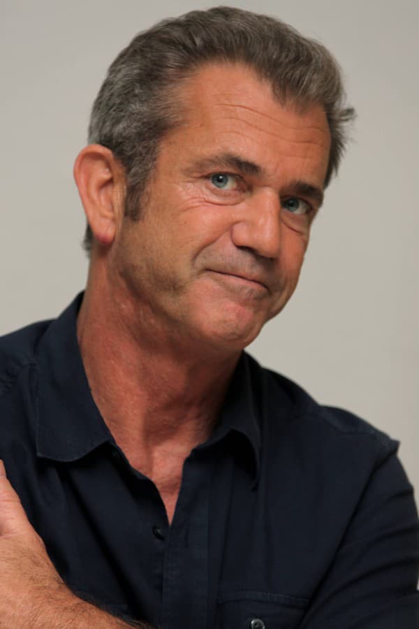 Mel Gibson