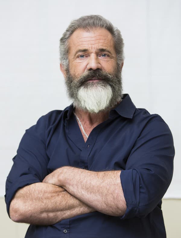 Mel Gibson