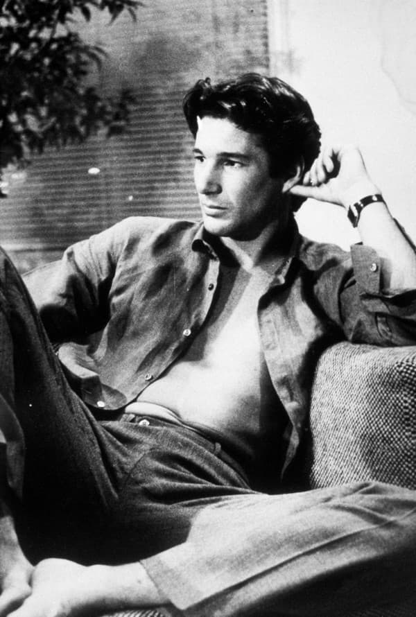 Richard Gere 