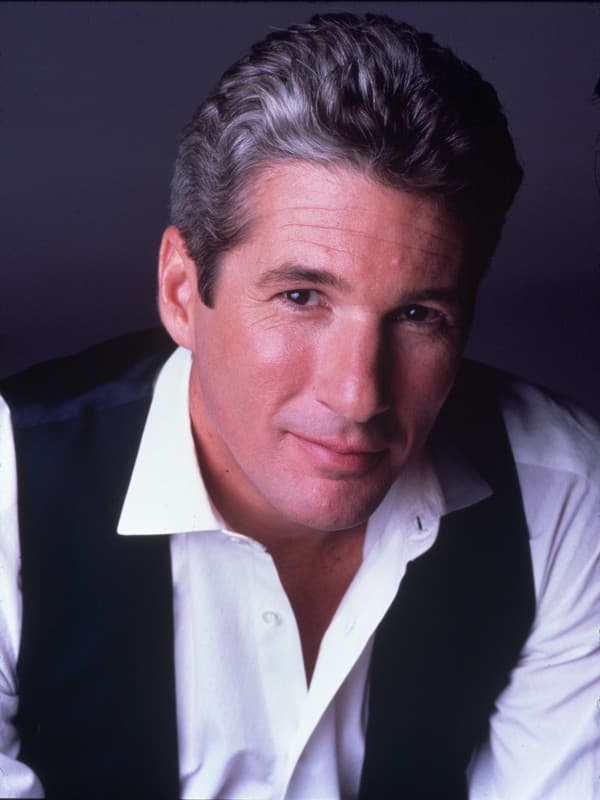 Richard Gere 