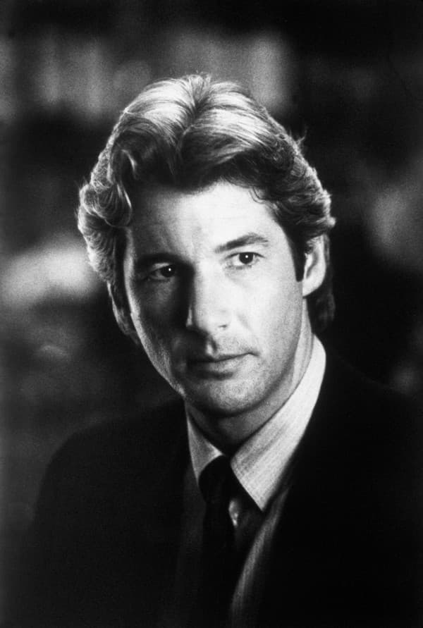 Richard Gere 