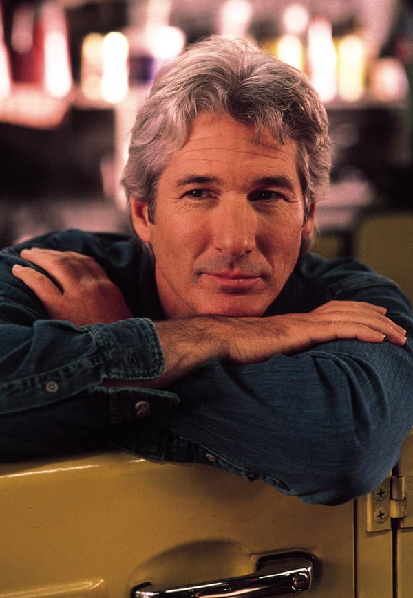 Richard Gere 