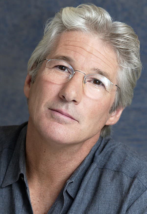 Richard Gere 