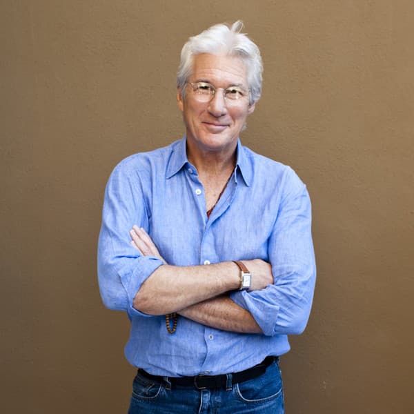 Richard Gere 