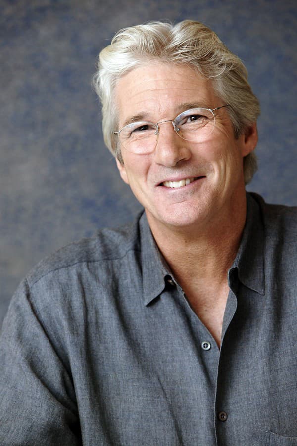 Richard Gere 