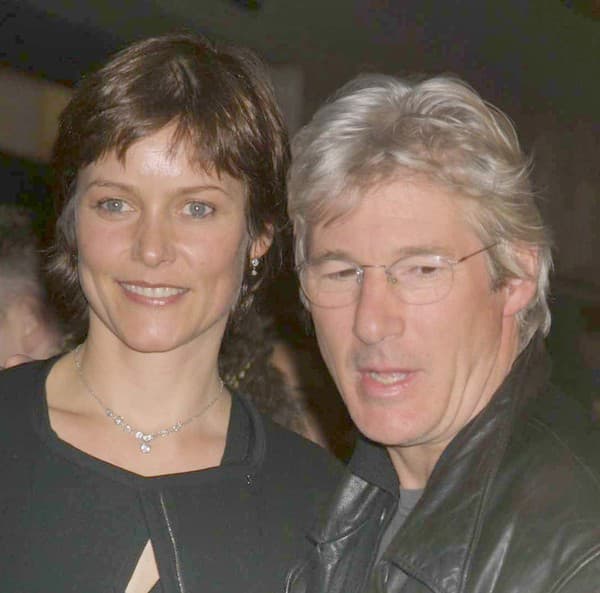 Richard Gere s Carey Lowell