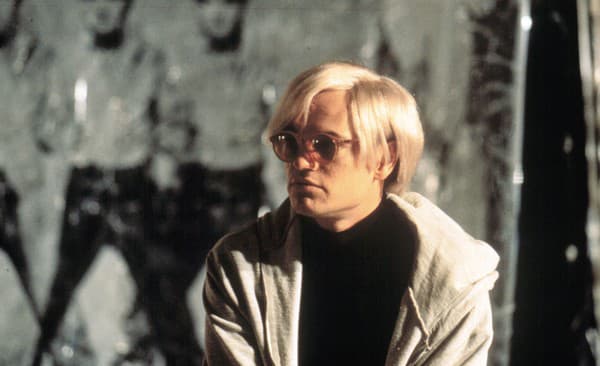 Andy Warhol patril k najzáhadnejším osobnostiam 20. storočia.