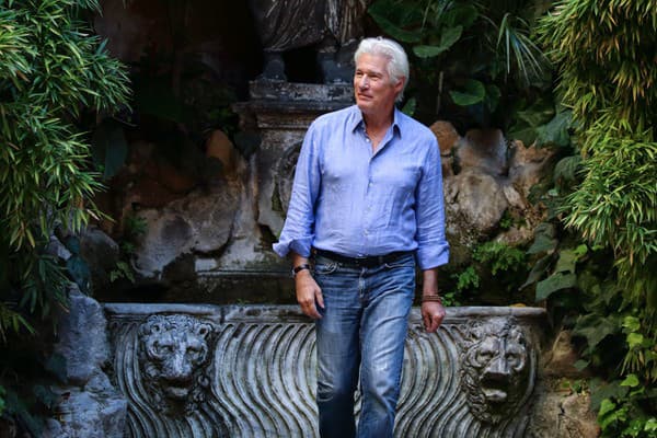 Richard Gere