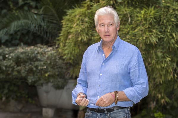 Richard Gere