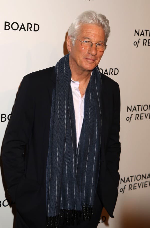 Richard Gere