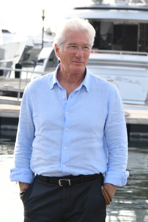 Richard Gere