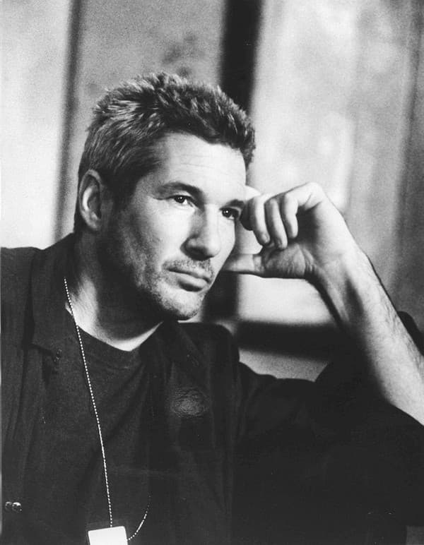 Richard Gere