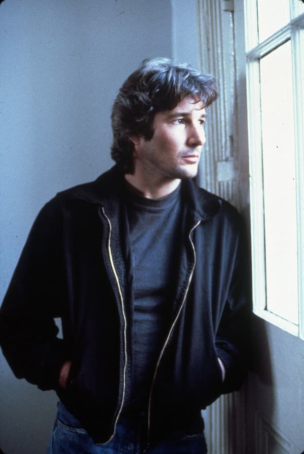 Richard Gere