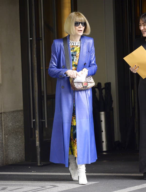 Anna Wintour 