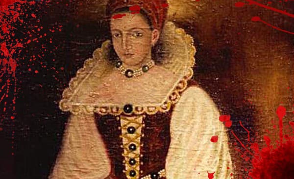 Alžbeta Báthoryová začala mučiť najprv slúžky. 