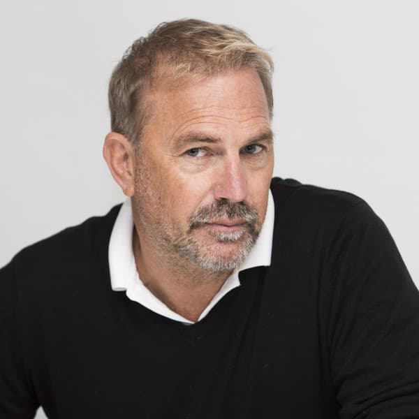 Kevin Costner 