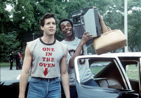 Steve Guttenberg 