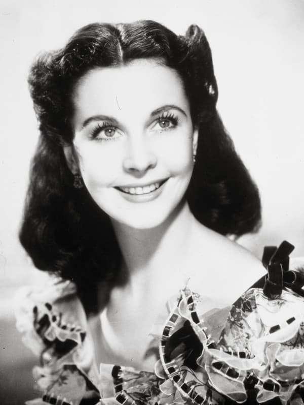 Vivien Leigh