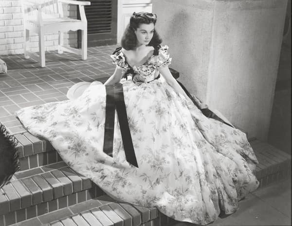 Vivien Leigh