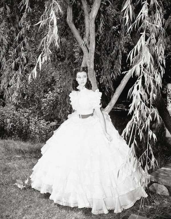 Vivien Leigh