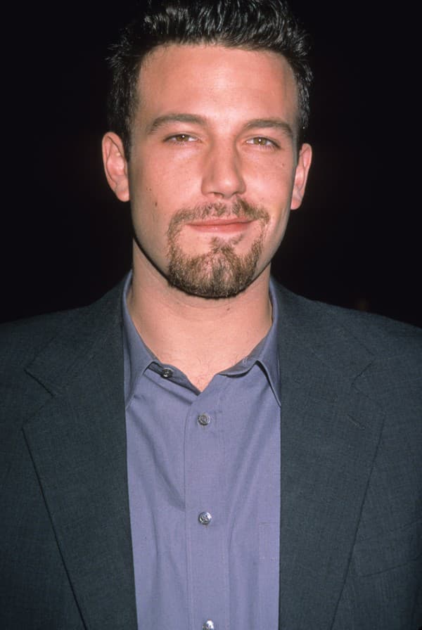 Ben Affleck 