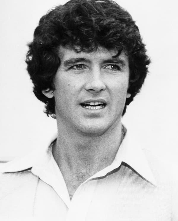 Patrick Duffy 